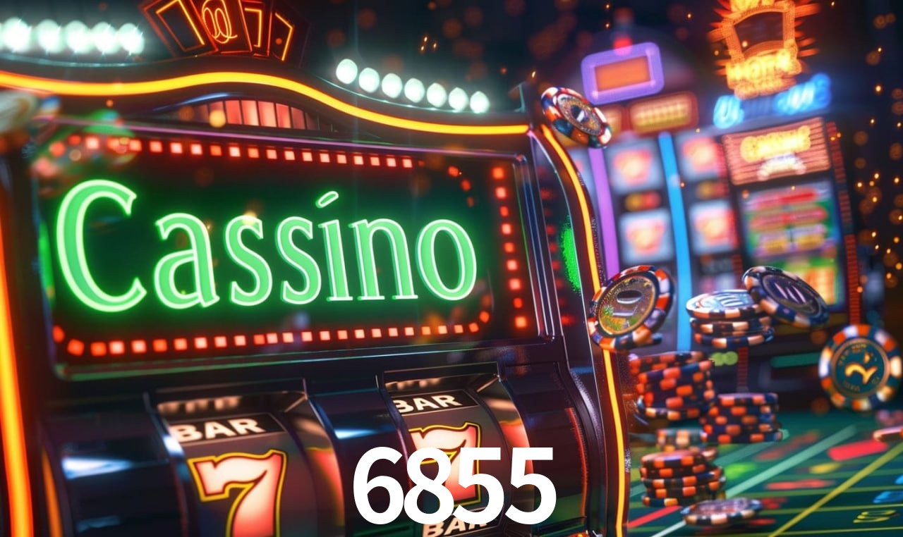 6855 Dicas de Jogo