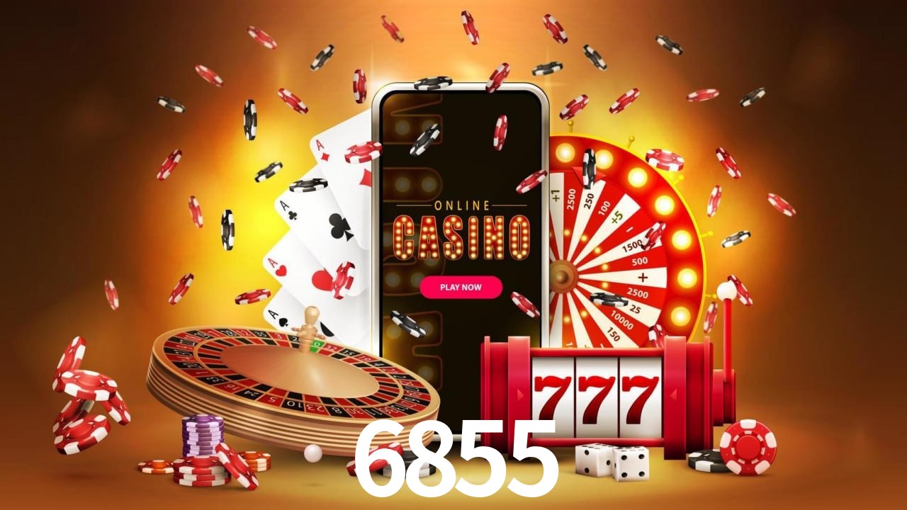 App Mobile 6855