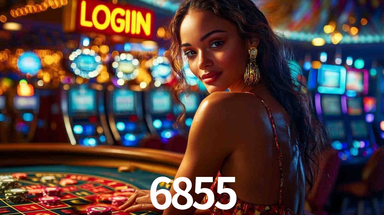 6855 Premiação acumulada / Jackpot