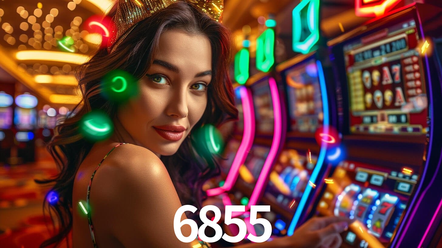 Celular 6855